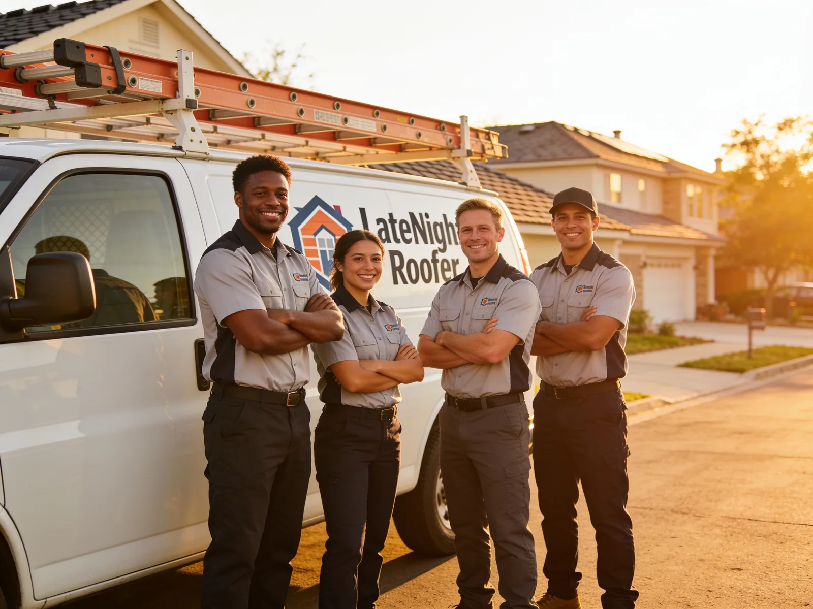 Emergency Roof Repair company in Wallace, NC
